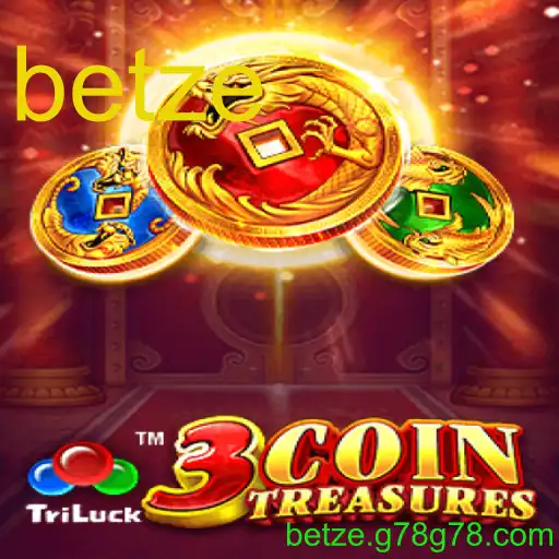 Descubra o fascinante mundo de 3CoinTreasures