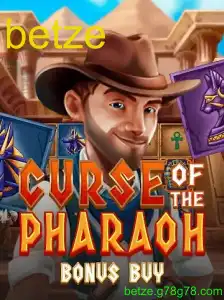 Descobrindo o Novo Jogo CurseofthePharaohBonusBuy