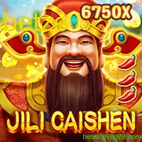 JILICaishen: Um Novo Universo de Entretenimento