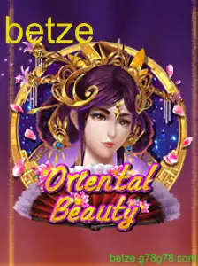 OrientalBeauty