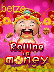 RollingInMoney