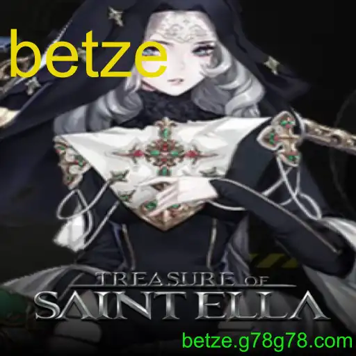 TreasureofSaintElla