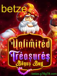 UnlimitedTreasuresBonusBuy: Descrição, Introdução e Regras